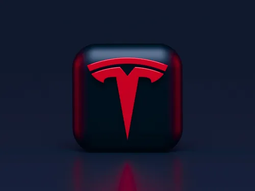 Tesla icoon
