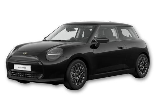 Mini Cooper Electric