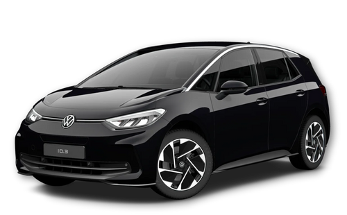 MSN Volkswagen ID.3