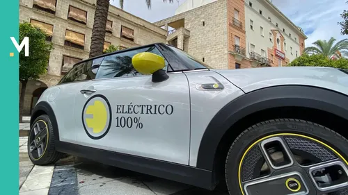 Mini Electric