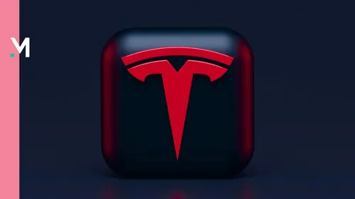 Tesla icoon