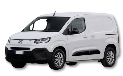 Fiat E-Doblo