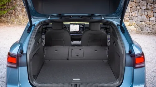 Volkswagen ID.7 Tourer