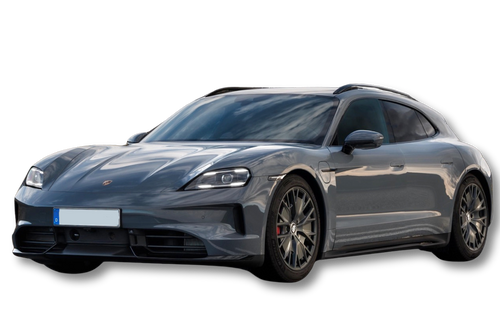 Porsche Taycan Sport Turismo