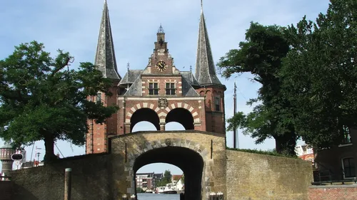 Watertoren Sneek