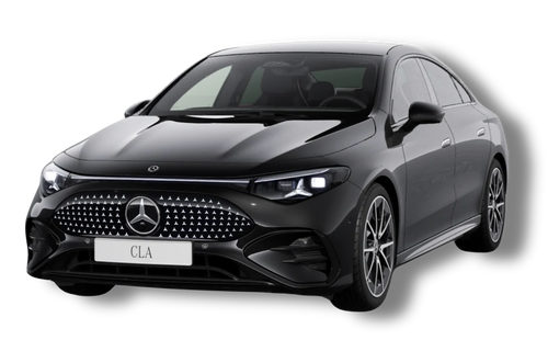 Mercedes CLA
