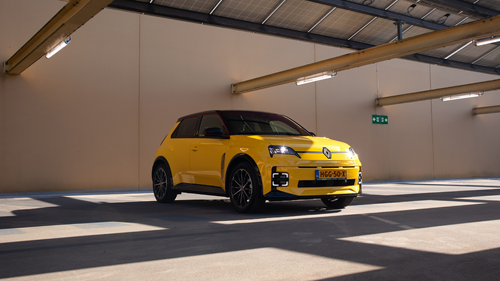 Renault 5