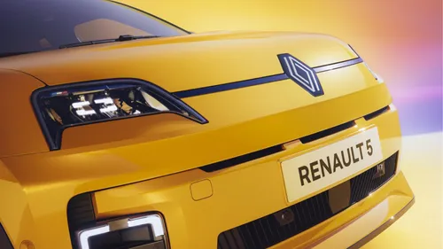 Renault 5