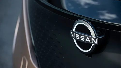 Nissan Ariya