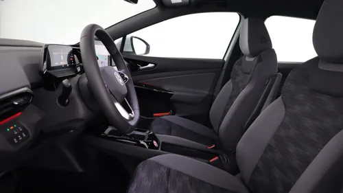 Volkswagen ID.4 voorstoelen