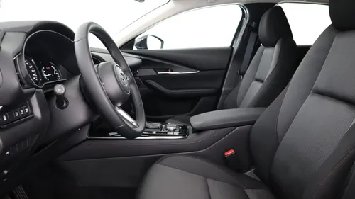 Mazda CX-30 interieur