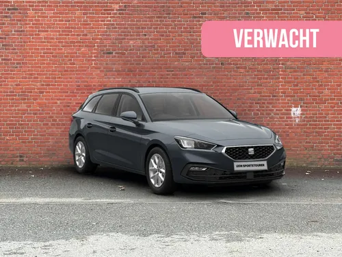 Seat Leon Sportstourer