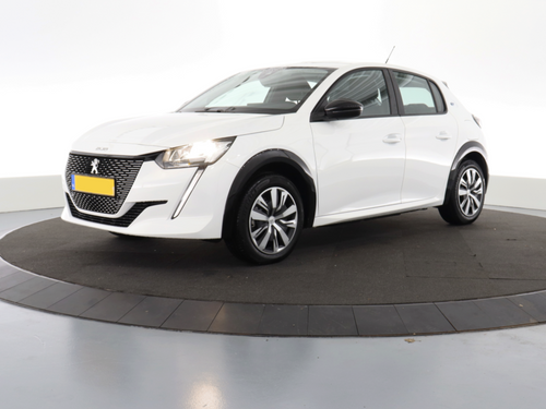 MSNPeugeot e-208