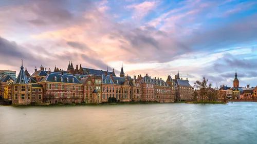 Den Haag