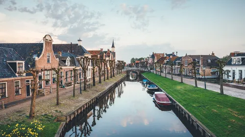 Friesland