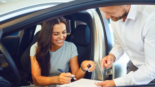 Hoe AI nu je shortlease auto kiest