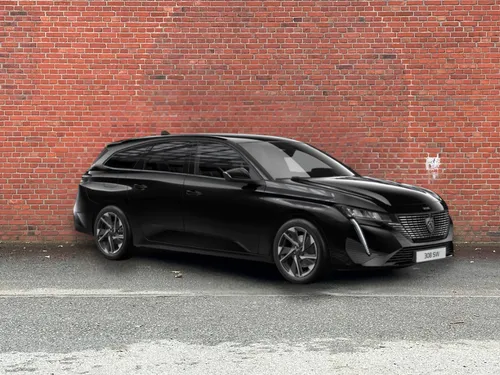 Peugeot 308 SW