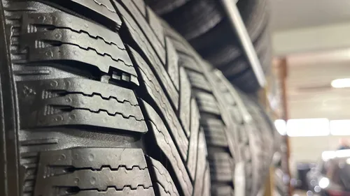 Zomer- en winterbanden