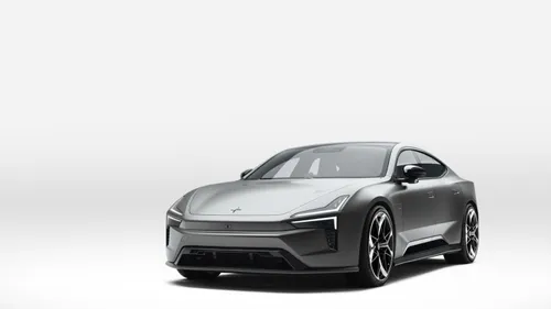 Polestar 5