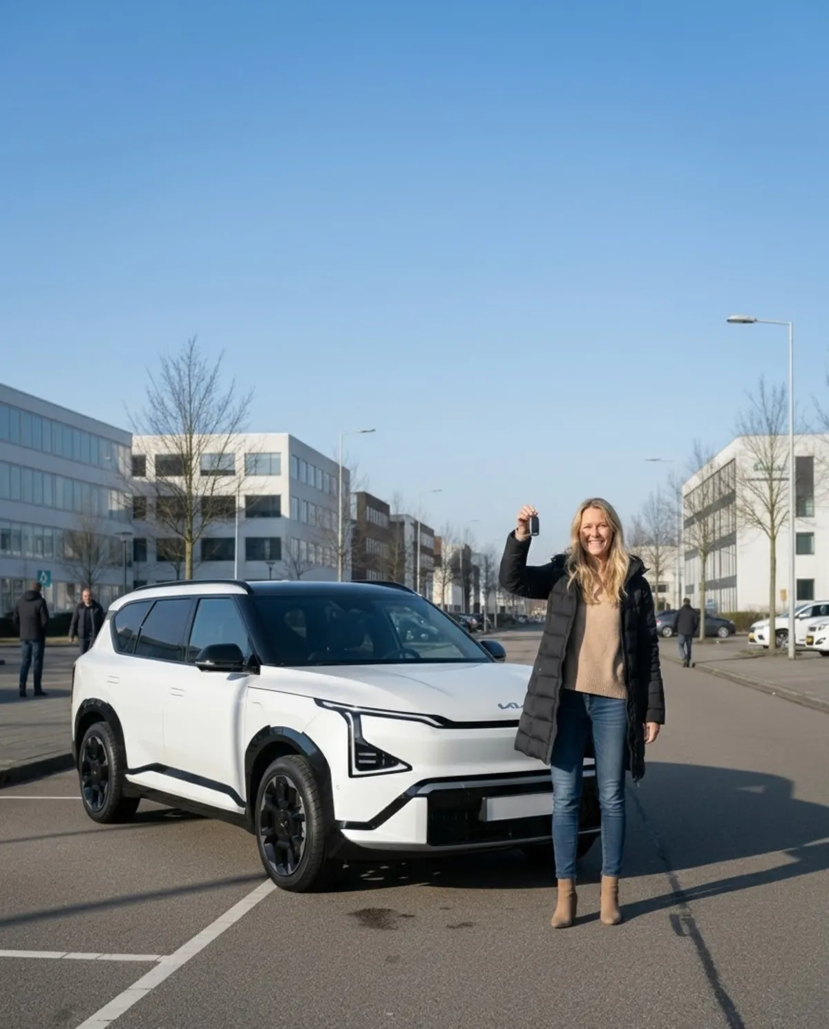 Voordelen voor ZZP'ers