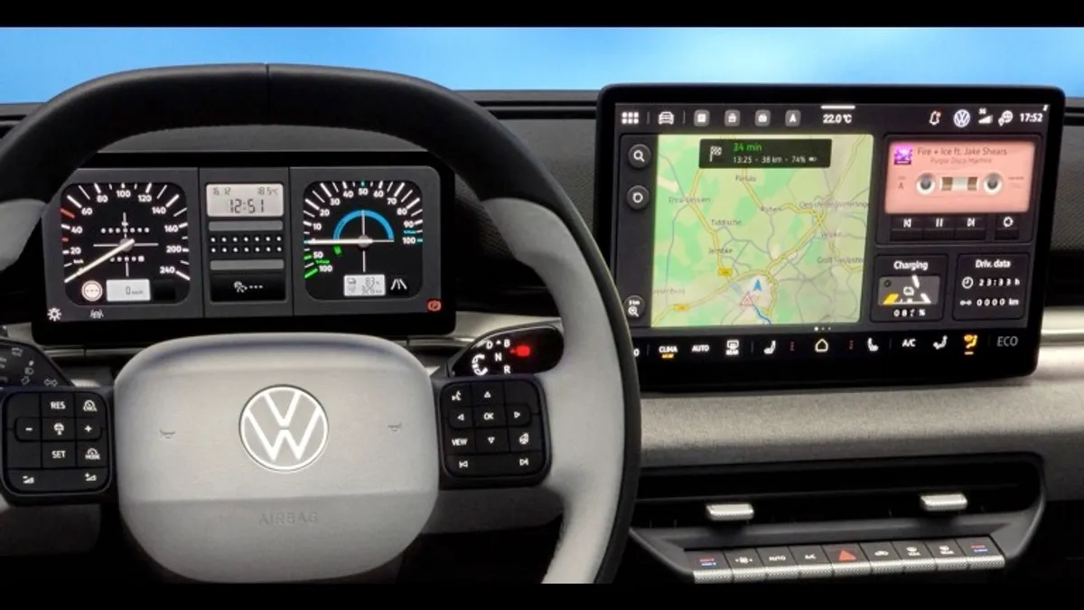Volkswagen ID. Polo