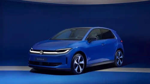 Volkswagen ID. Polo