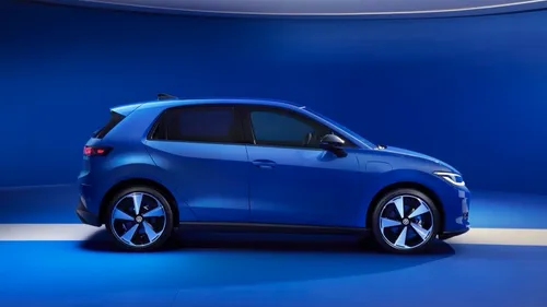 Volkswagen ID. Polo
