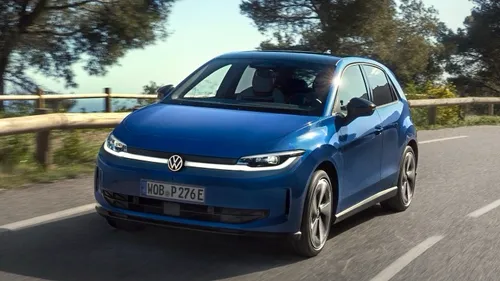Volkswagen ID.polo