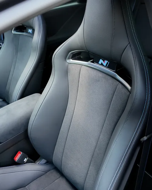 Hyundai IONIQ 6 N review: Elektrisch racemonster of té gewaagd?