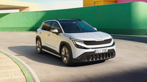 Skoda Epiq