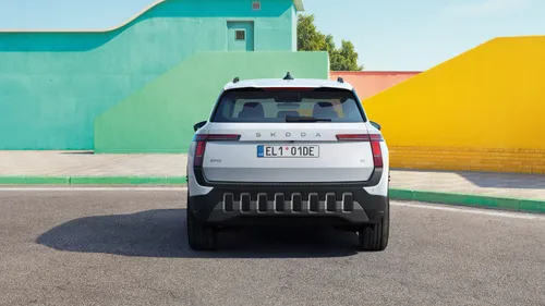 Skoda Epiq