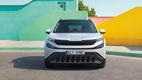 Skoda Epiq
