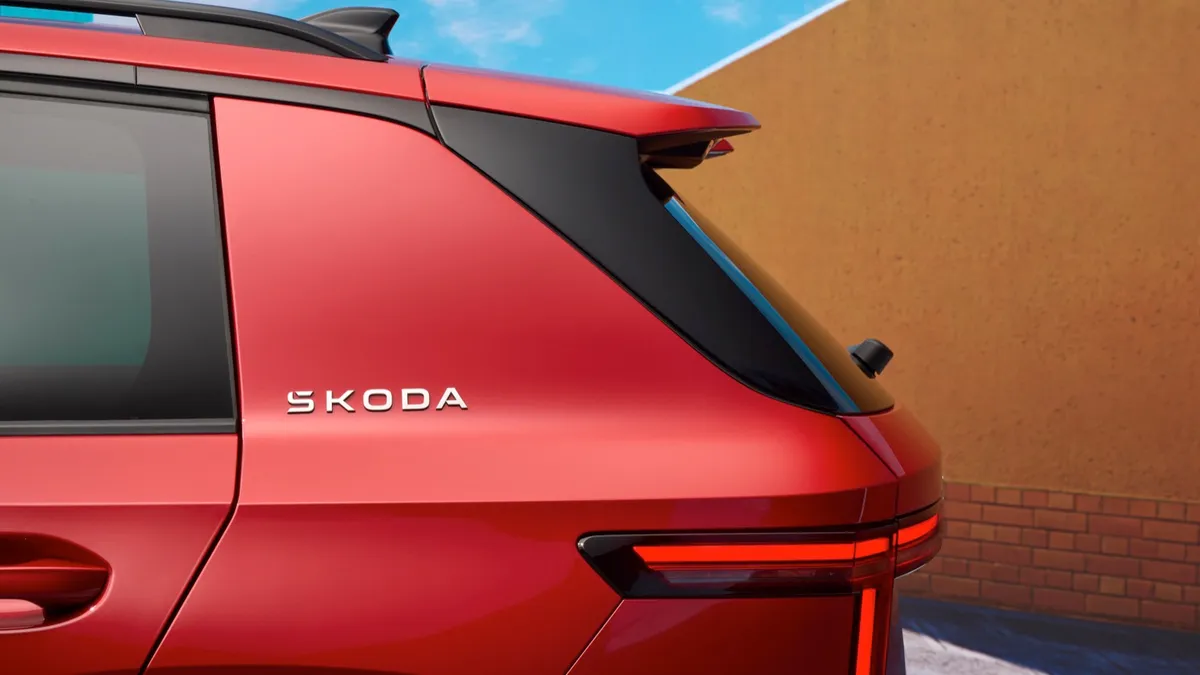 Skoda Epiq