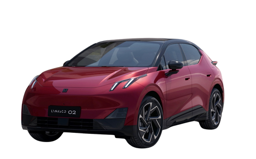 Lynk&Co 02 Geen achtergrond