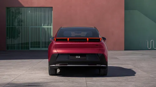 Lynk&Co 02 achterkant