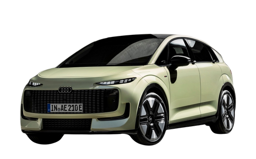 Audi A2 leasen