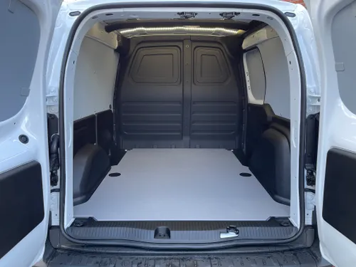 Nissan TOWNSTAR Electric