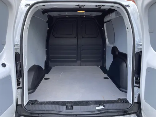 Renault Kangoo E-Tech