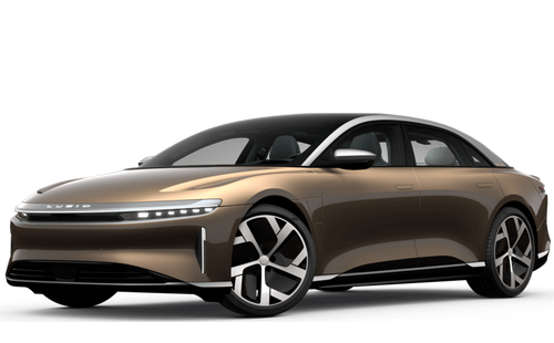 Lucid Air