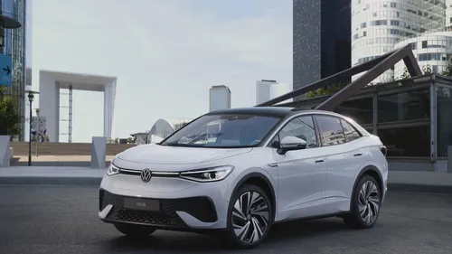 Volkswagen ID.5 Pro