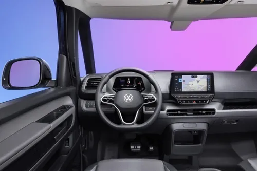 Volkswagen ID.Buzz Cargo
