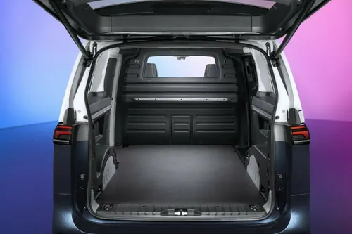 Volkswagen ID.Buzz Cargo