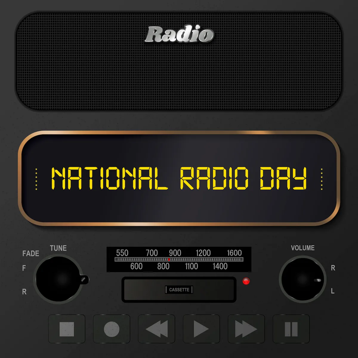 Radio