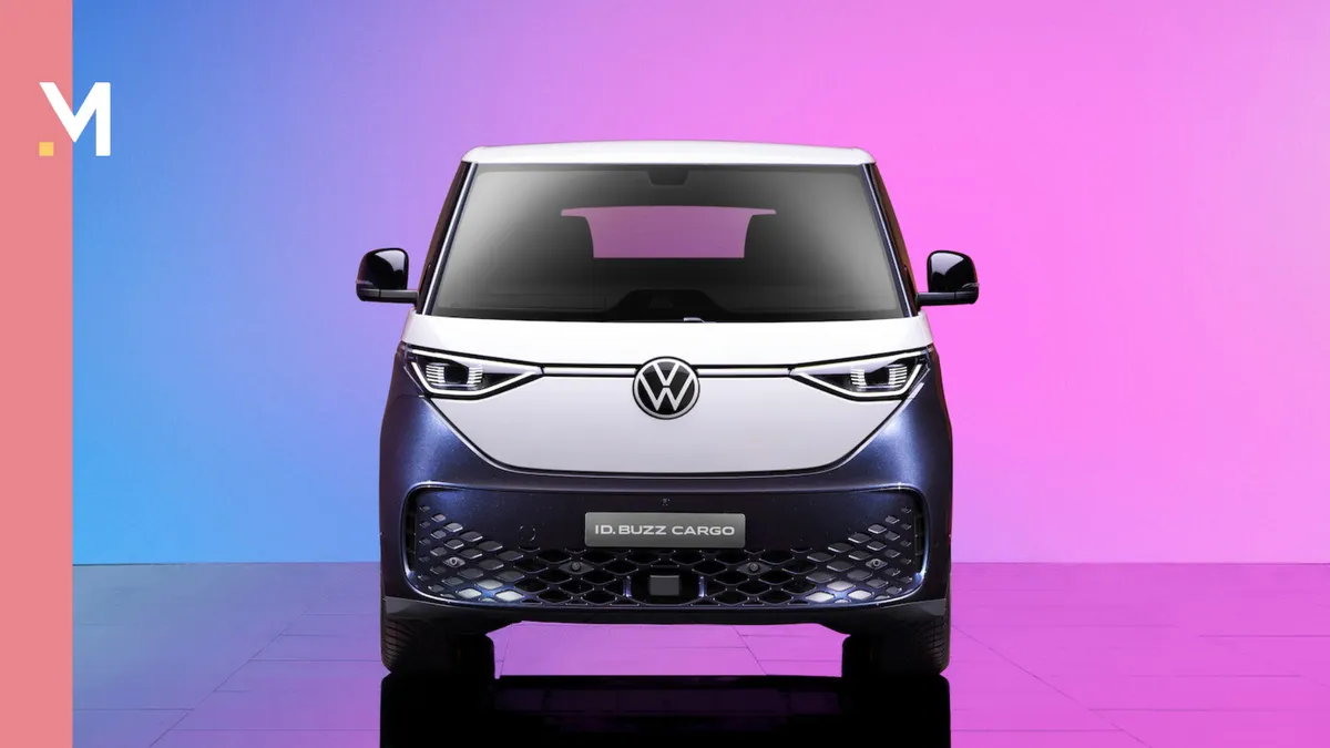 Volkswagen ID.Buzz
