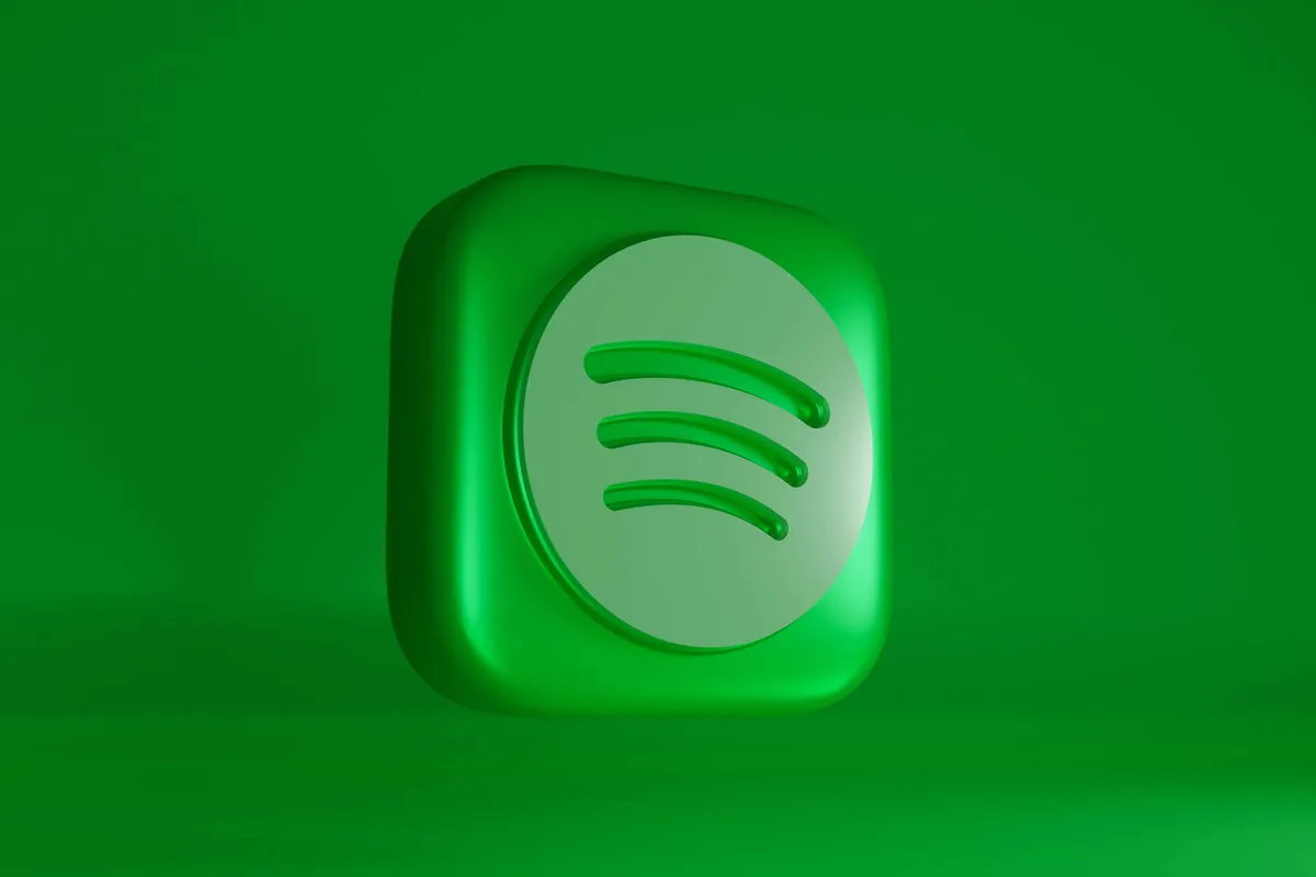 Spotify icoon