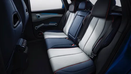 BYD Atto 3