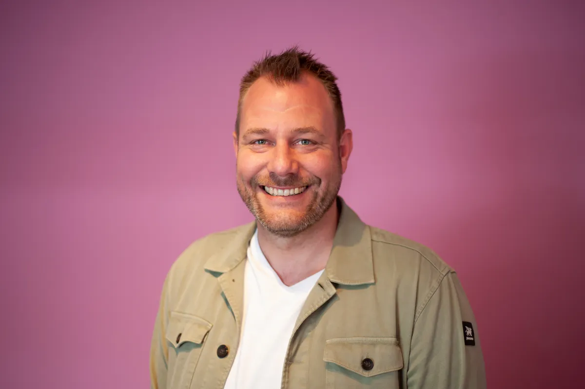 Arjen Bergman