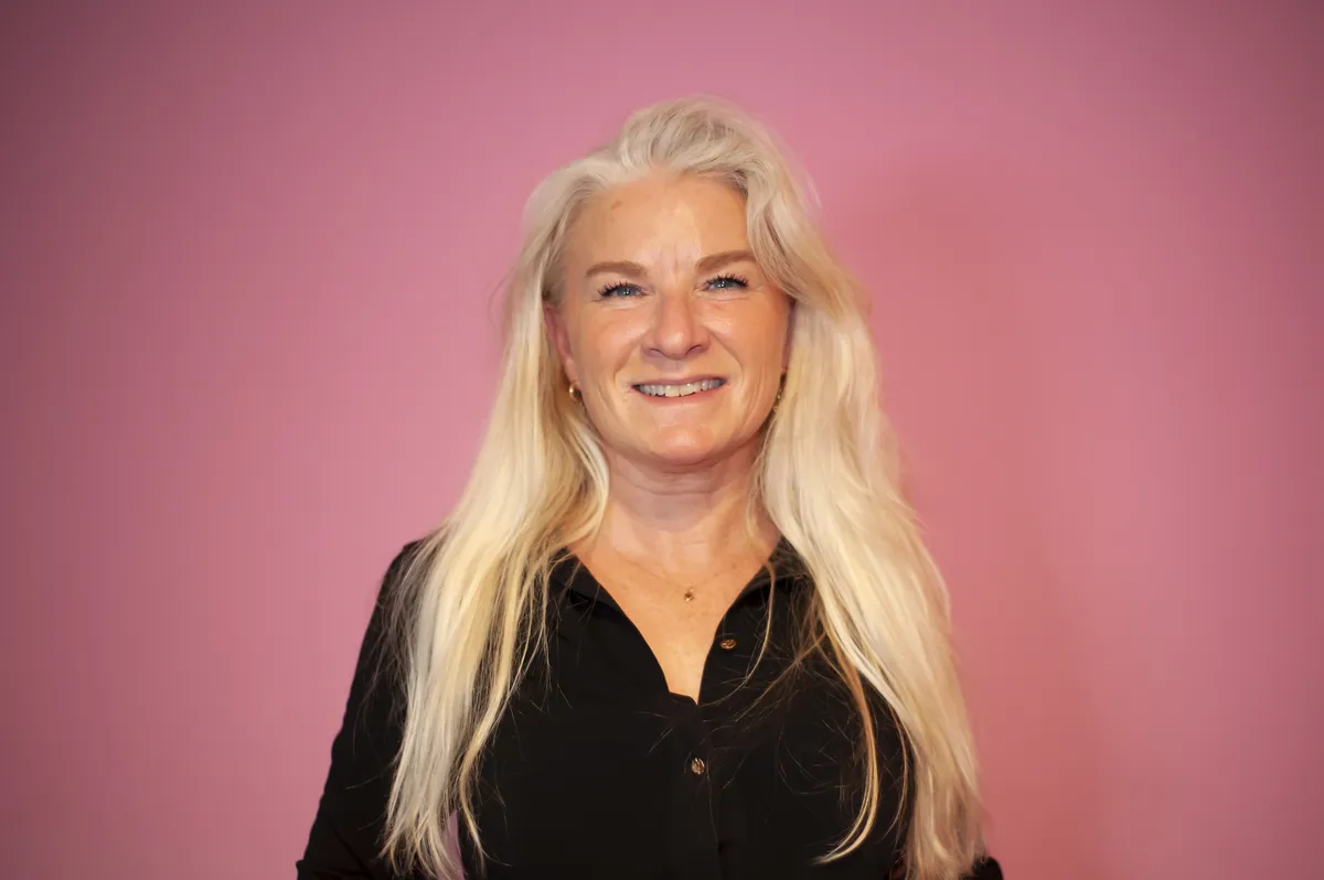 Barbara Nobbe