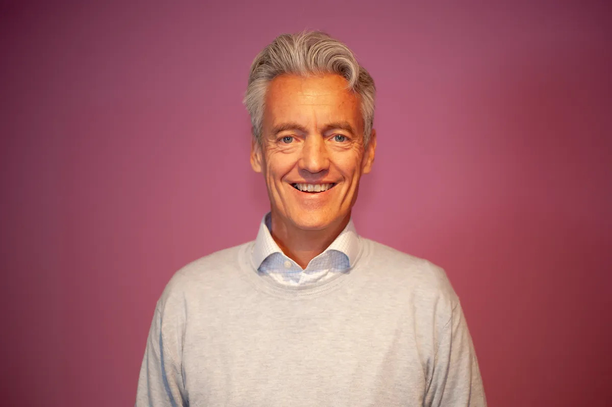 Paul Harms