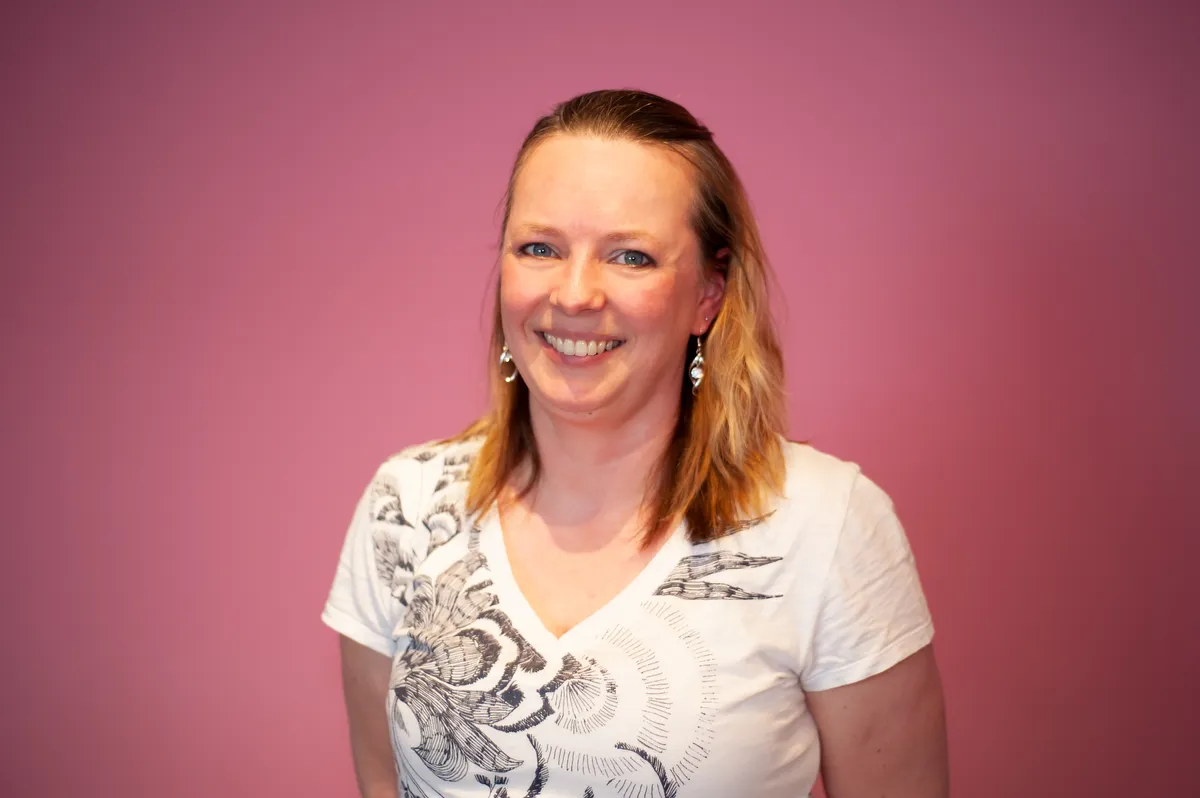 Linda Lemmen